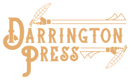 Darrington Press Logo