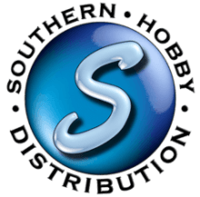 Southern Hobby Logo
