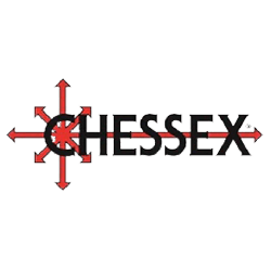 Chessex Dice