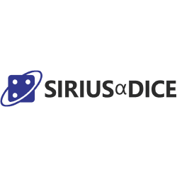Sirius Dice