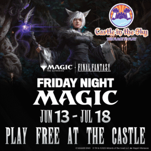 Friday Night Magic