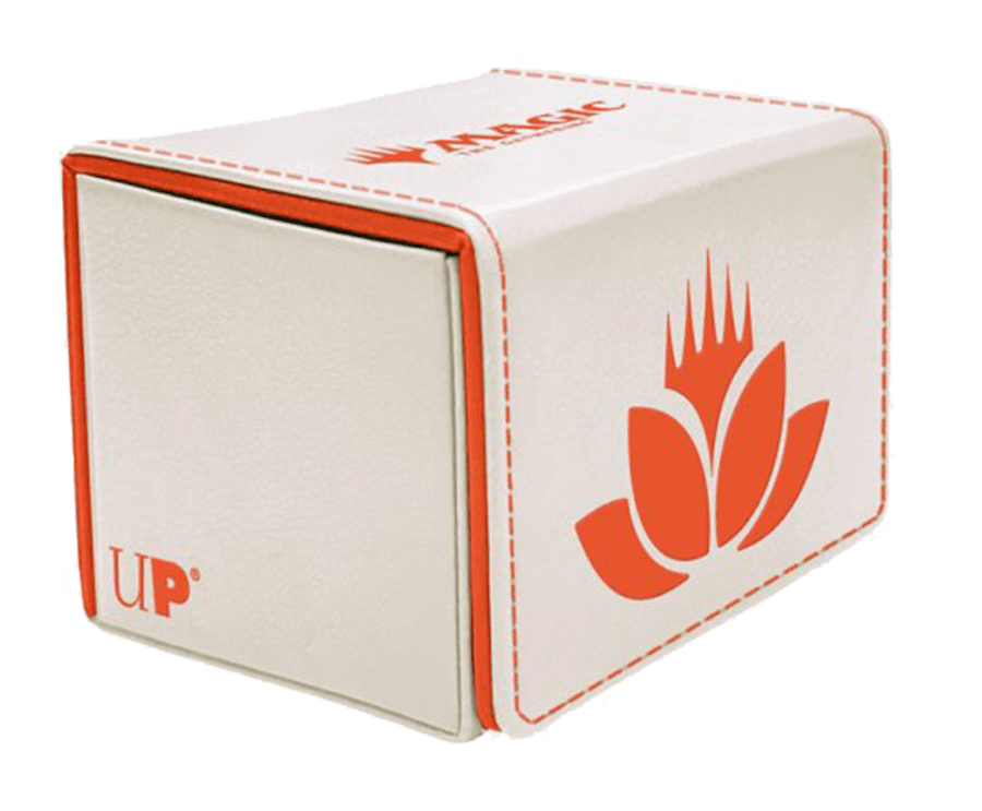 Ultra Pro Mana Lotus Duo deck box