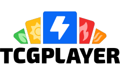 TCG Player Logo