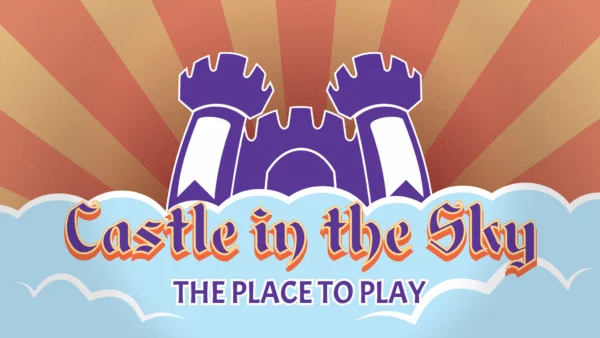 Castle in the Sky Games